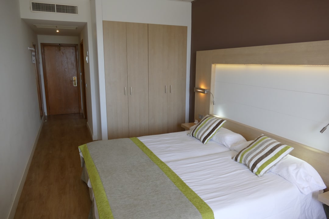 Zimmer Hotel Mariant Park