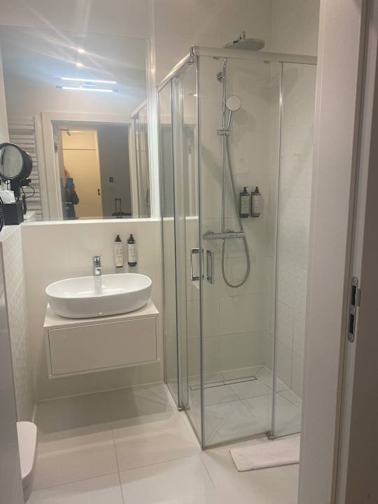 Zimmer Wave Miedzyzdroje Resort & Spa