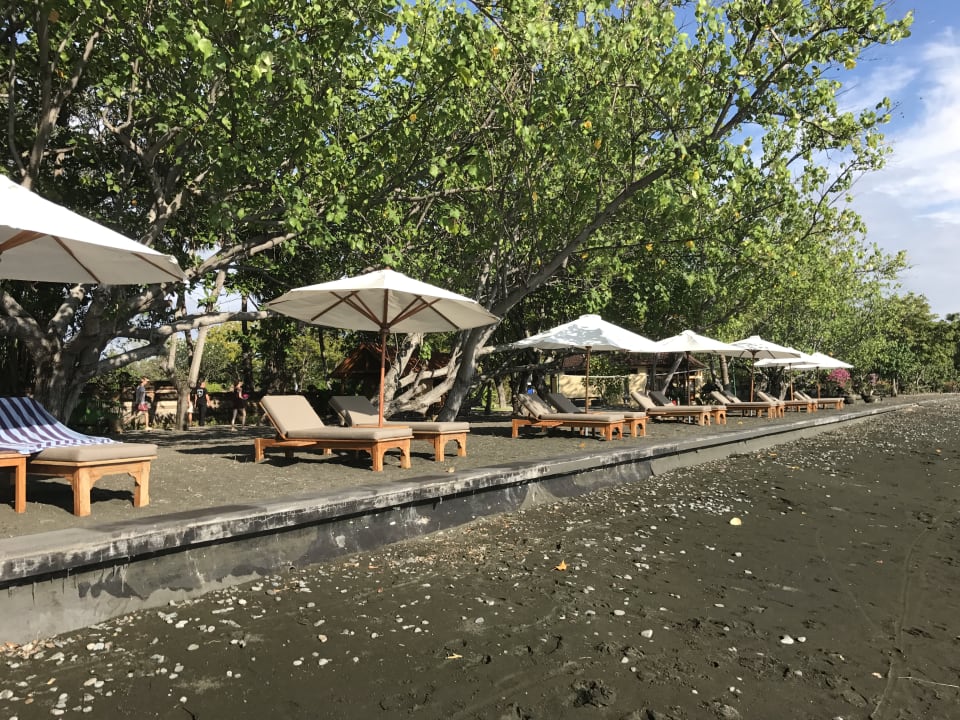 Strand Hotel Matahari Beach Resort & Spa