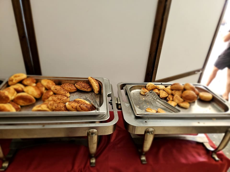 Gastro Onkel Hotels - Beldibi Resort