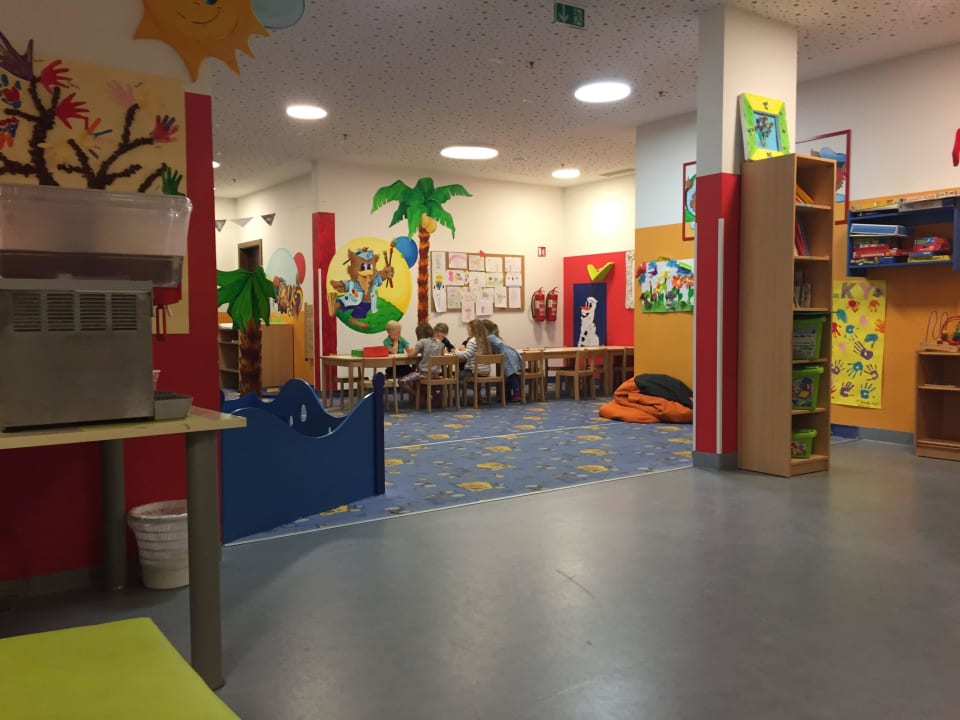 Falkyland Falkensteiner Family Hotel Diadora