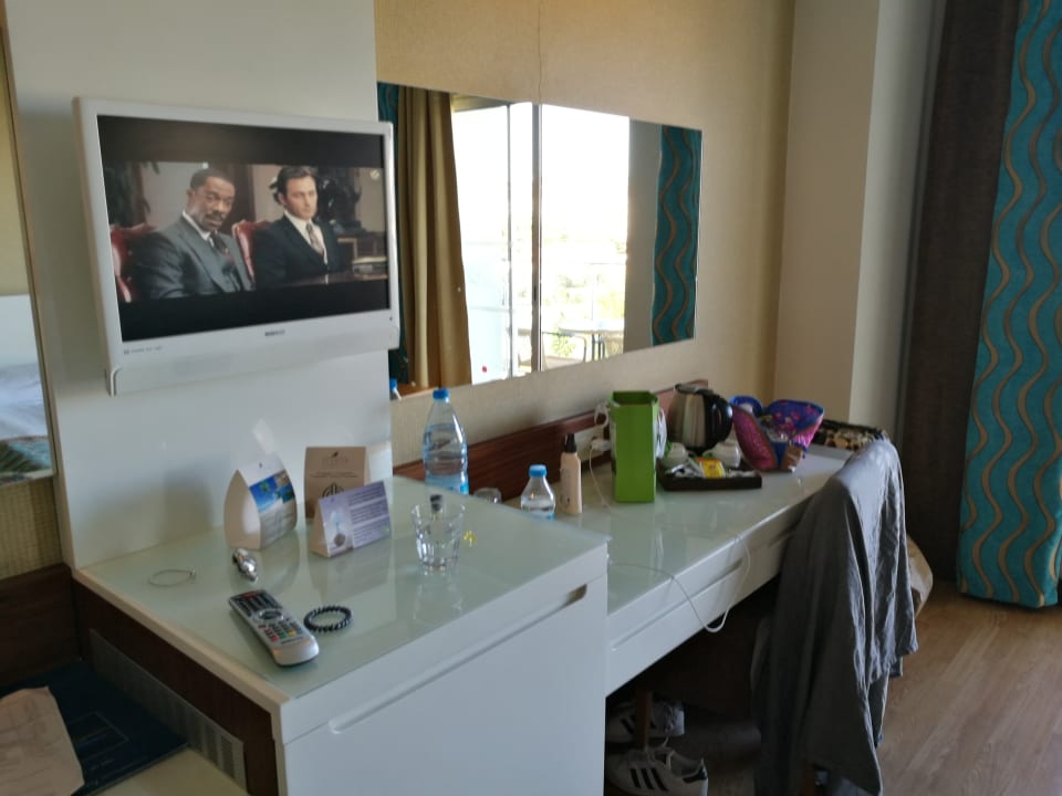 Zimmer Seaden Sea World Resort & Spa