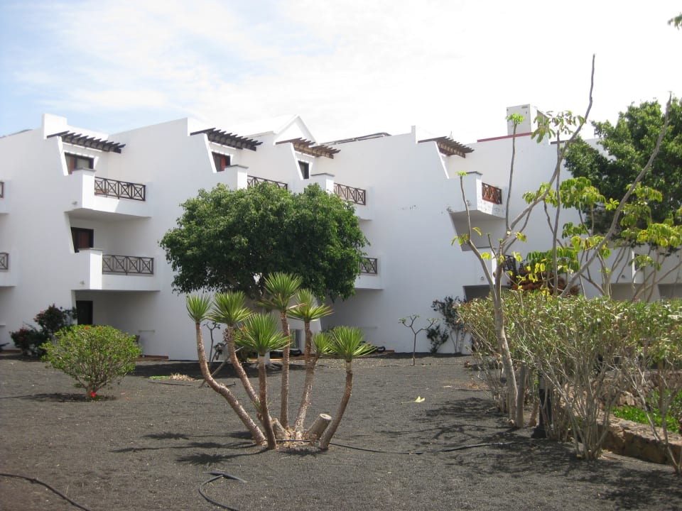 Hotelanlage allsun App.-Hotel Albatros
