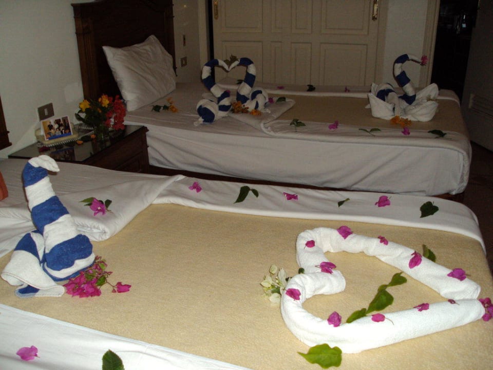 Hochzeitstag Shams Safaga Resort