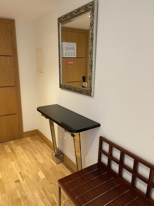 Zimmer Pestana Grand Ocean Resort