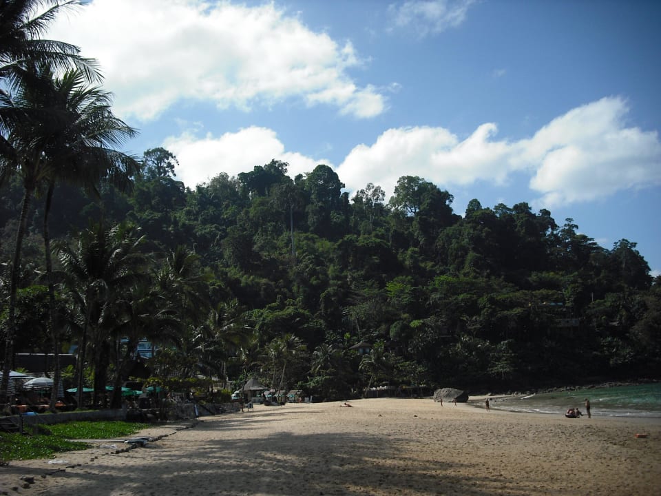 Am Strand Khao Lak Bayfront Resort