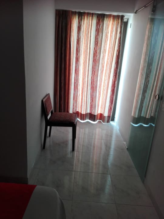 Zimmer Bahía de Alcúdia Hotel & Spa