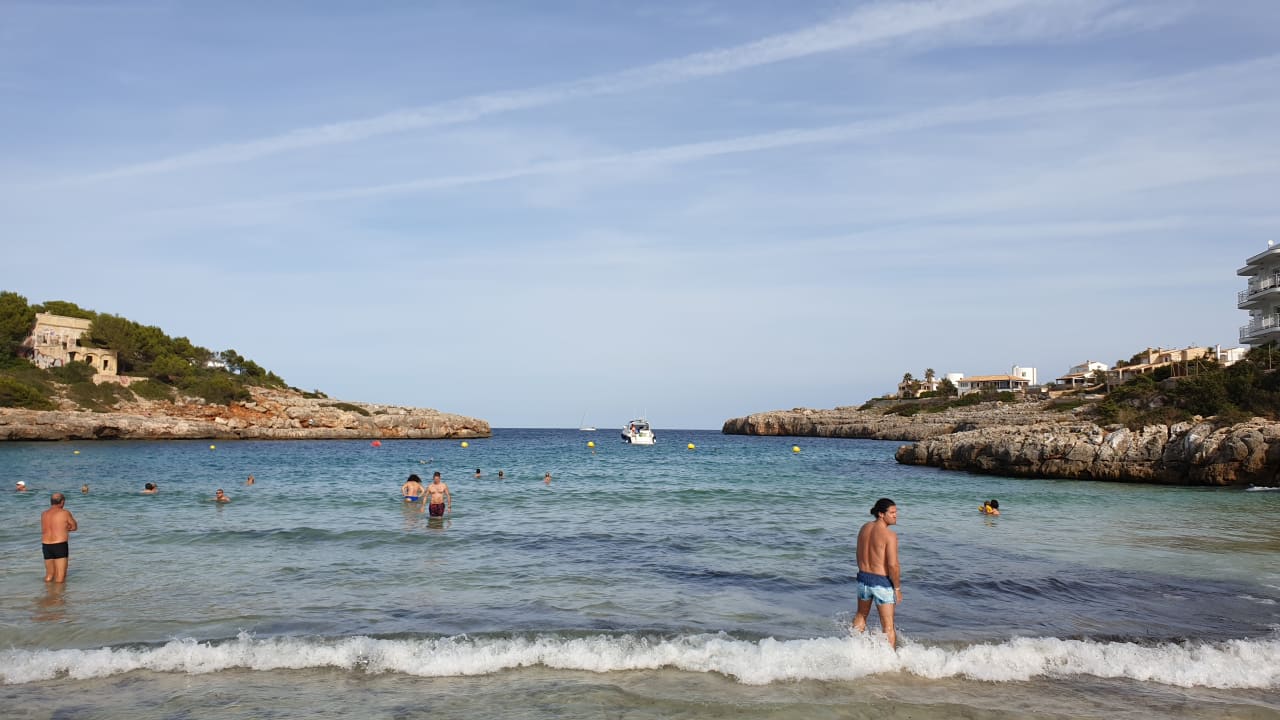 Strand Grupotel Cala Marsal Nature Hotel