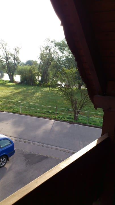 Ausblick Landgasthof Hintermeier