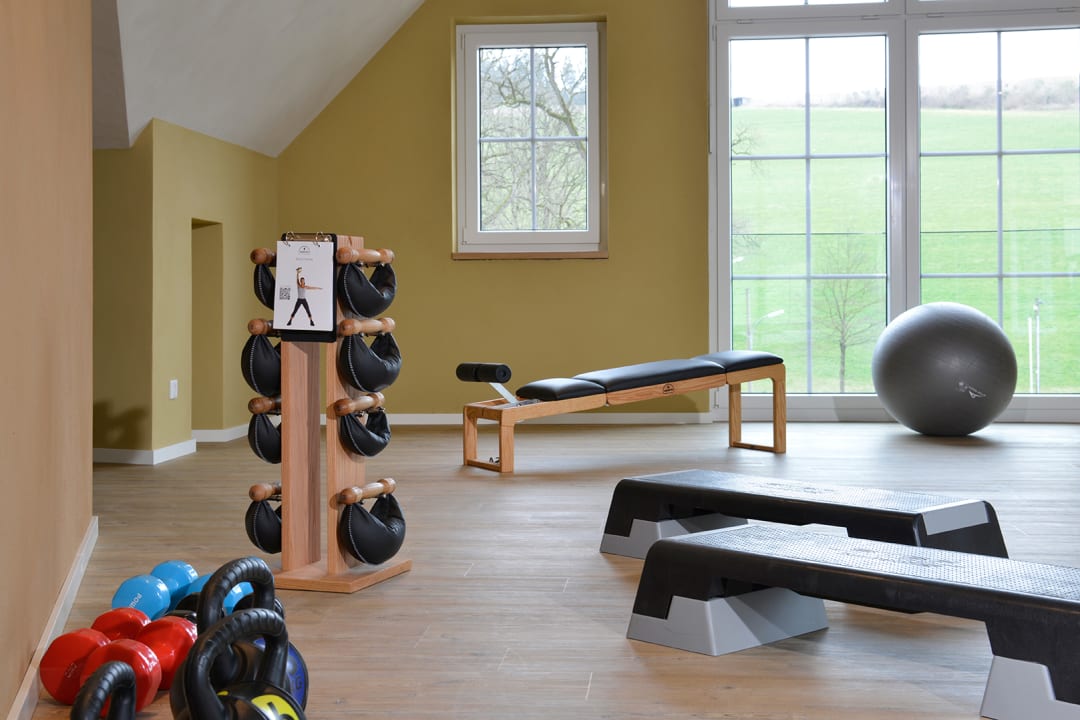 Sport & Freizeit Familienhotel Ebbinghof