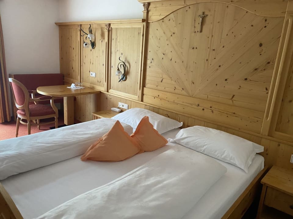 Zimmer Berghotel Ratschings