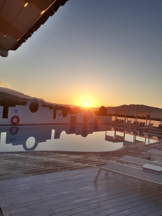 Pool Apollo Hotel I & II