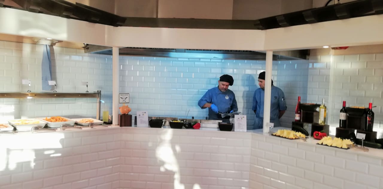 Sonstiges Bakour Fuerteventura La Pared