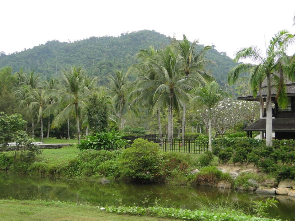 Hotel Nexus Resort Karambunai Hotel Nexus Resort Karambunai