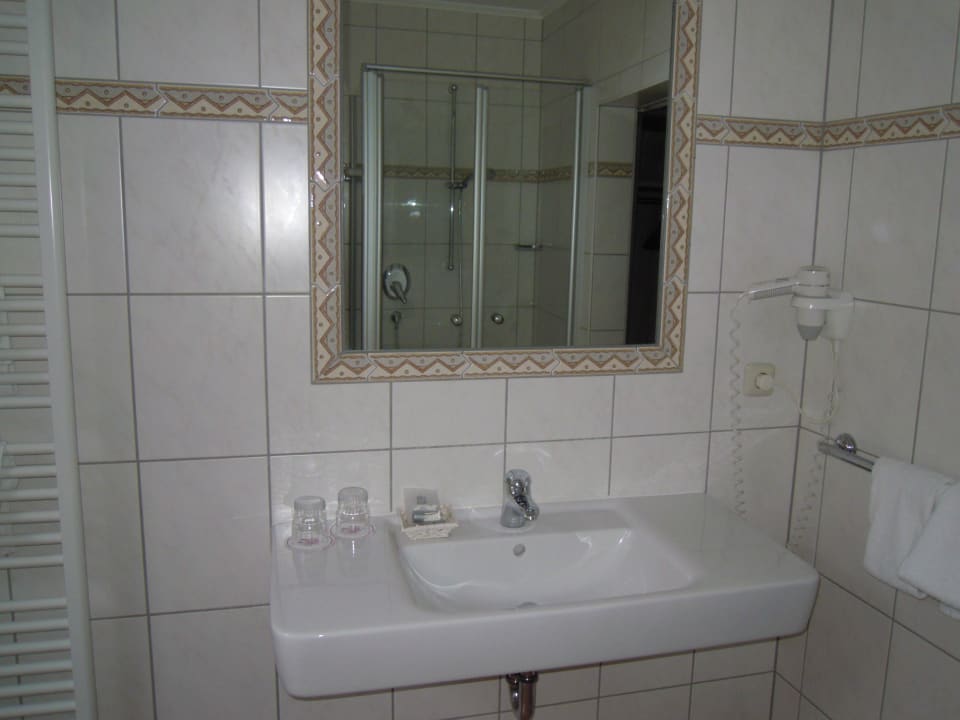 Bad Moselstern Hotel Brixiade & Triton