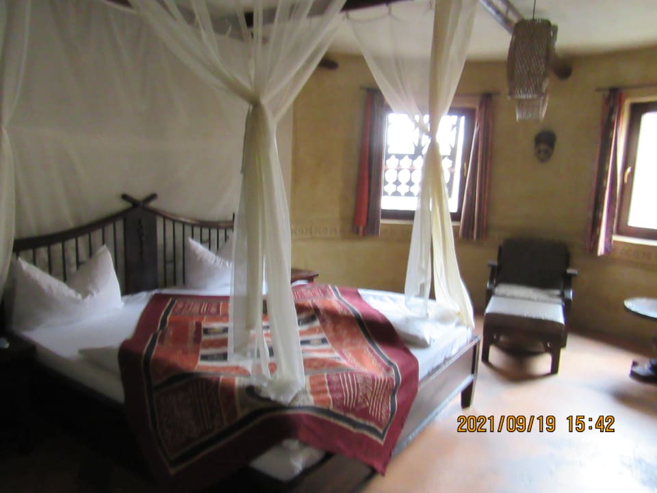 Zimmer Hotel Matamba - Phantasialand Erlebnishotel