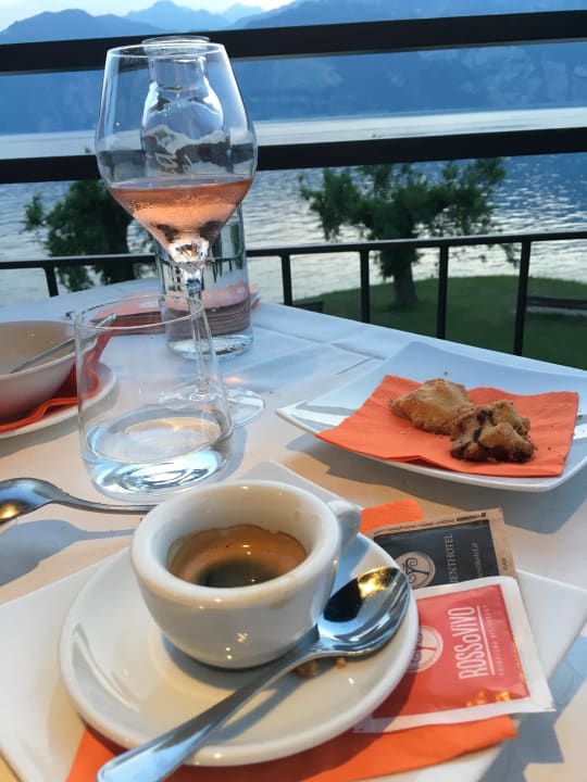 Gastro Ambienthotel Spiaggia