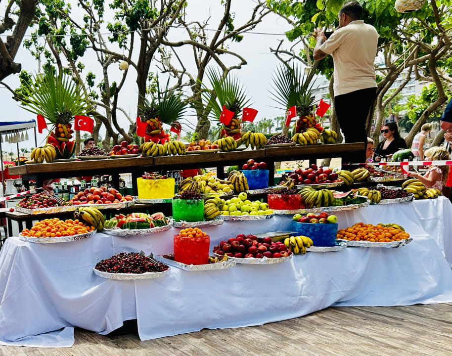 Gastro Numa Bay Exclusive Hotel