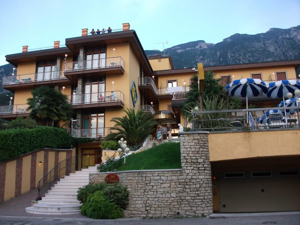 Hotel Hotel Cristallo