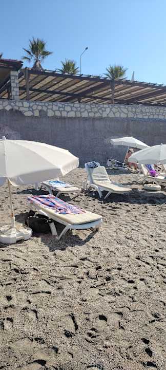 Strand Club Hotel Mirabell