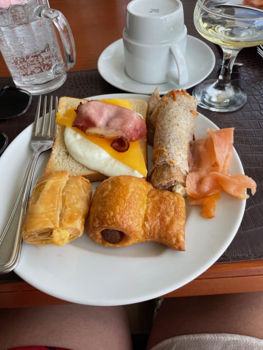 Gastro Sentido Kyknos Beach Adults Only 16+