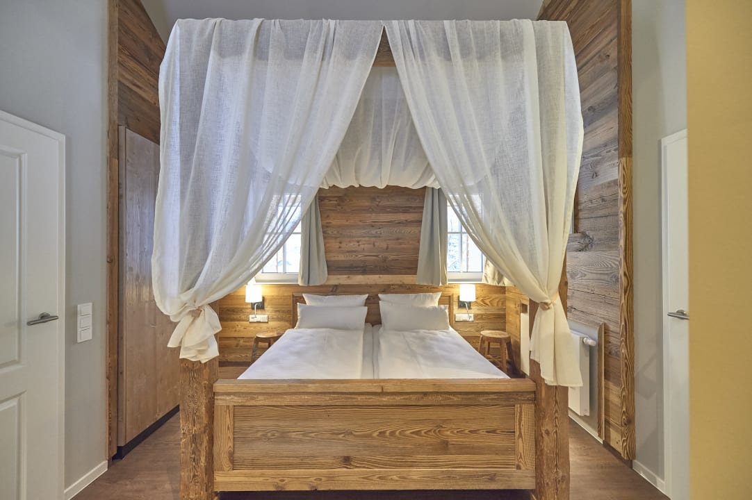 Zimmer Das SCHIERKE Harzresort am Brocken