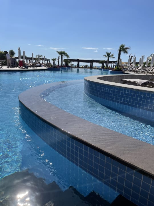 Pool Seaden Quality Resort & Spa