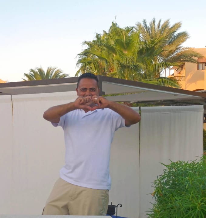 Coraya Heart Steigenberger Coraya Beach - Adults only