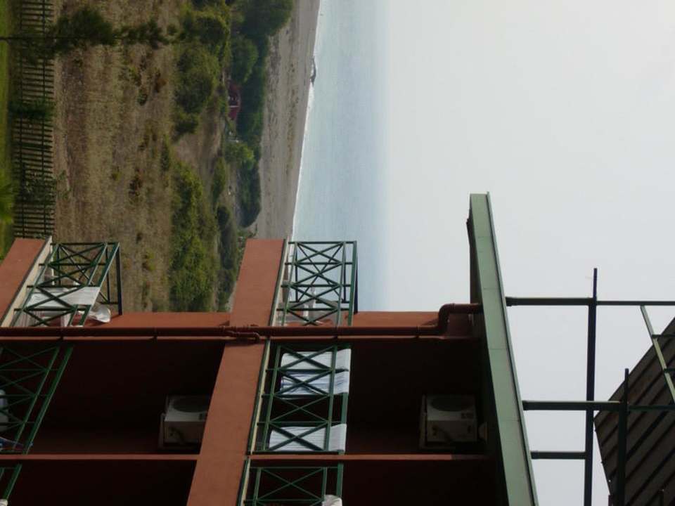 Sun Flipper Hotel Club Life Kizilot