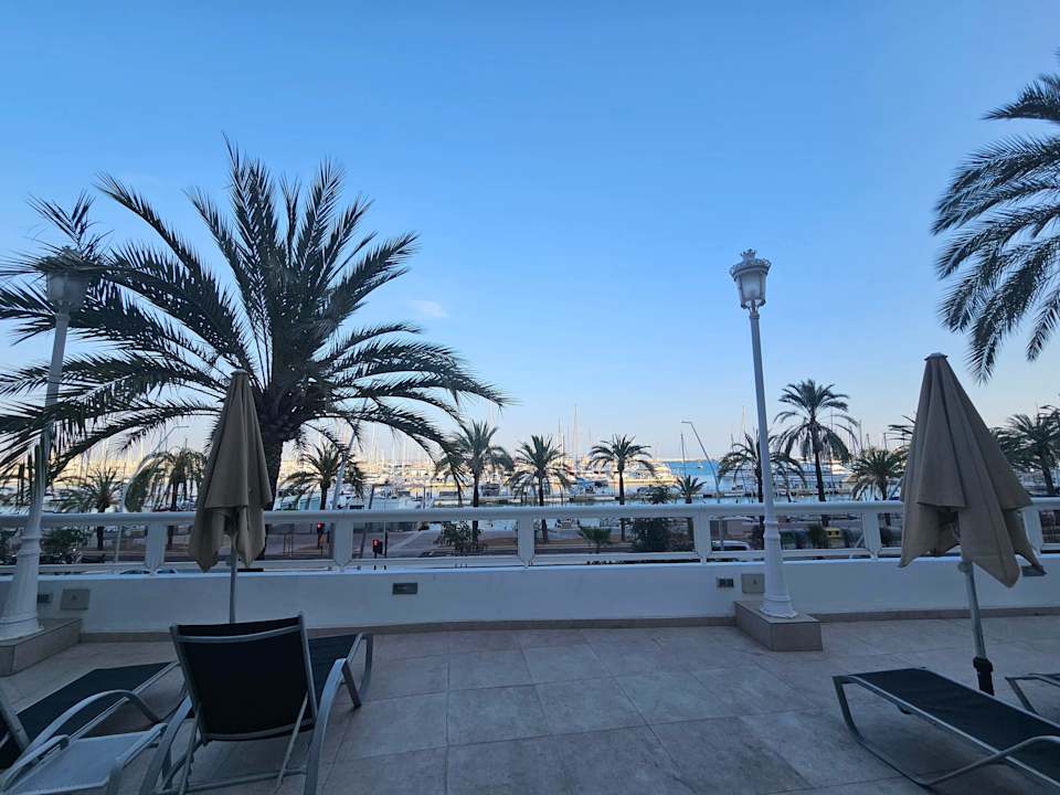 Sonstiges Palma Bellver by Meliá