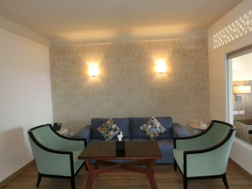 Zimmer Pickalbatros Citadel Resort