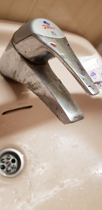 Zimmer Bei Juan Playa Blanca