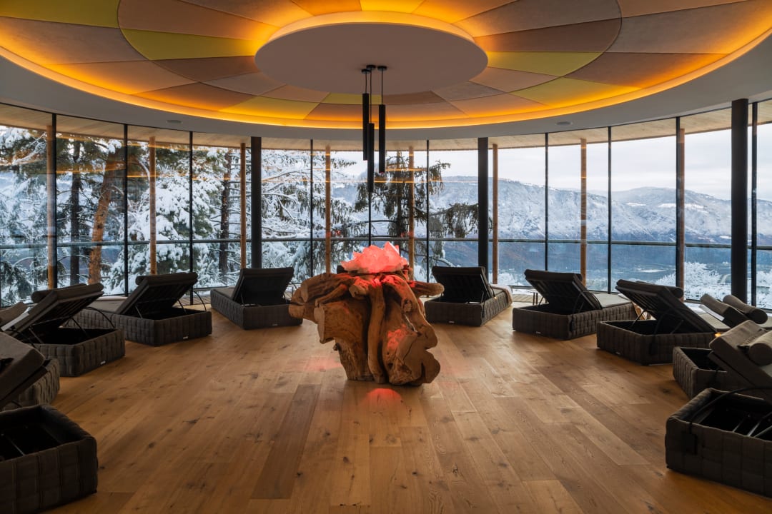 Sport & Freizeit Hotel Der Waldhof