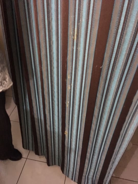 Zimmer Hotel Aslan City Kleopatra