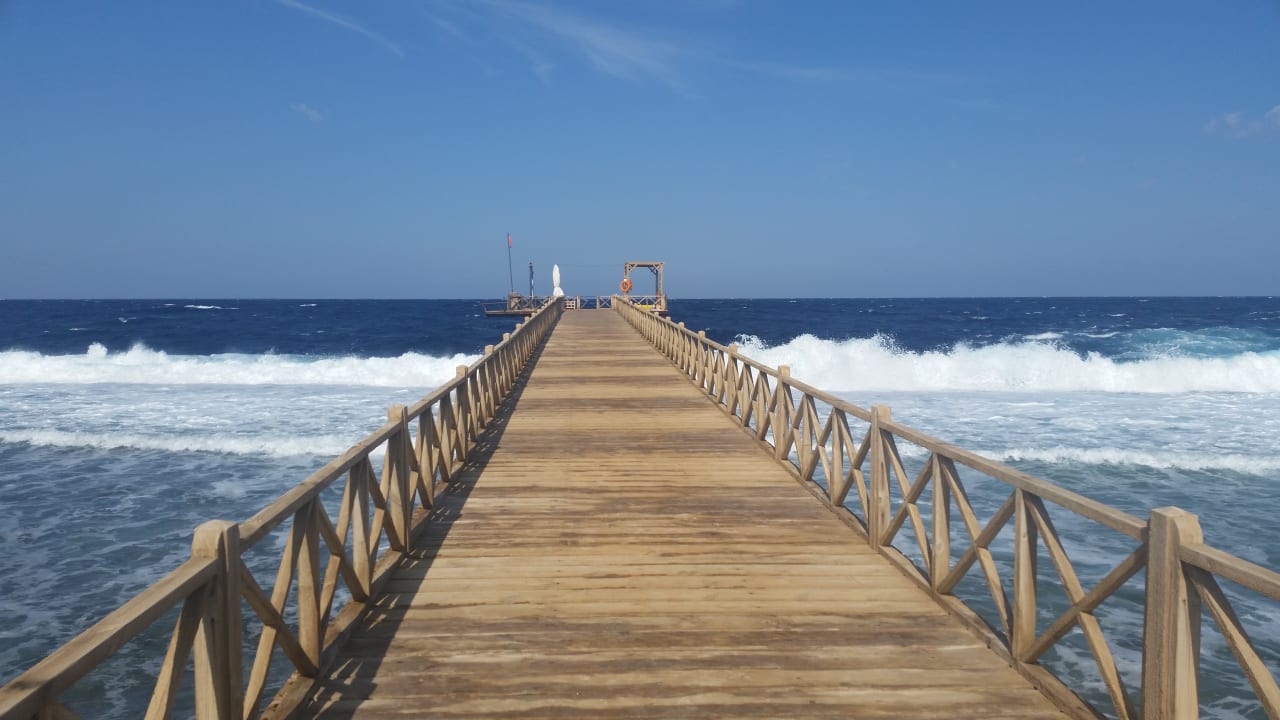 Strand Radisson Blu Resort, El Quseir