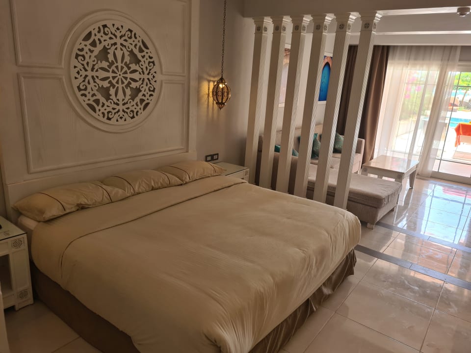 Zimmer The Grand Palace - Adults only