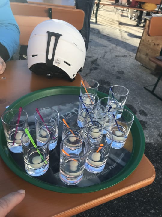 Sport & Freizeit Berghotel Hochfügen