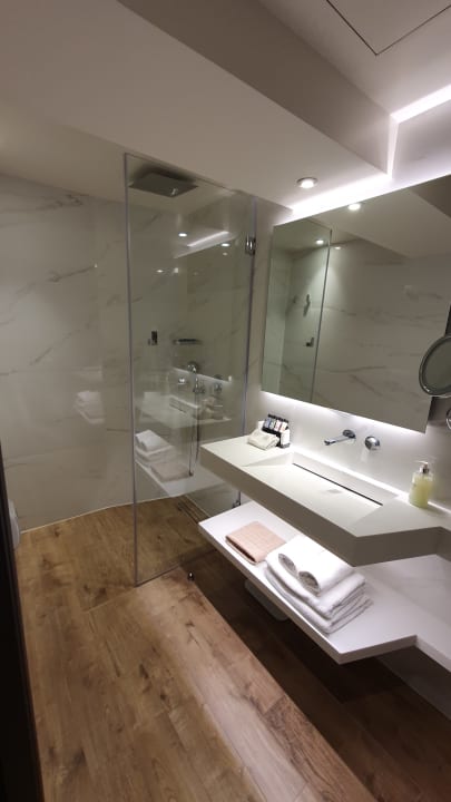 Zimmer Imperial Plus Urban Smart Hotel Thessaloniki