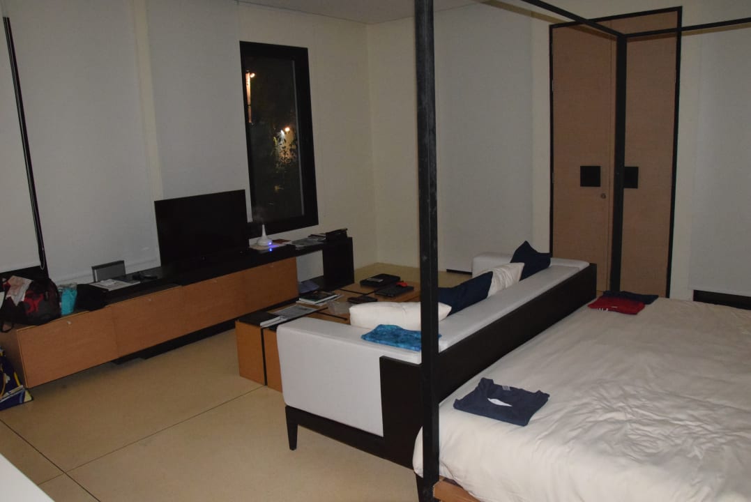 Zimmer The Anda Mani Khaolak Beachfront Villas