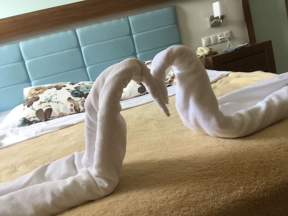 Zimmer Club Tuana Fethiye