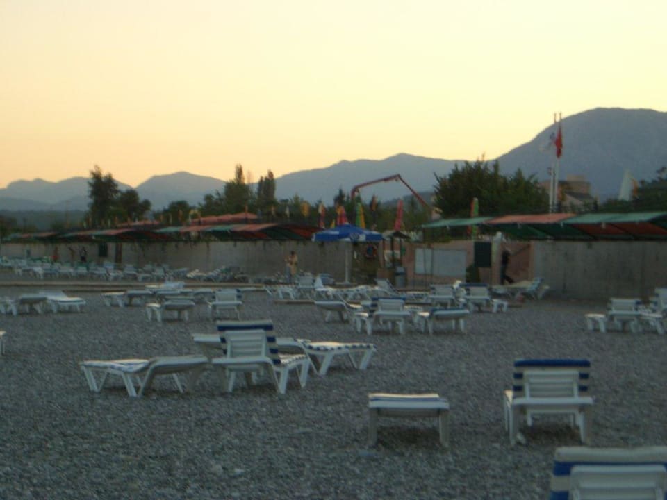 Limak Limra Limak Limra Hotel & Resort