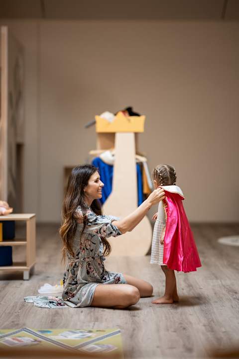 Sport & Freizeit DAS GERSTL Family Retreat