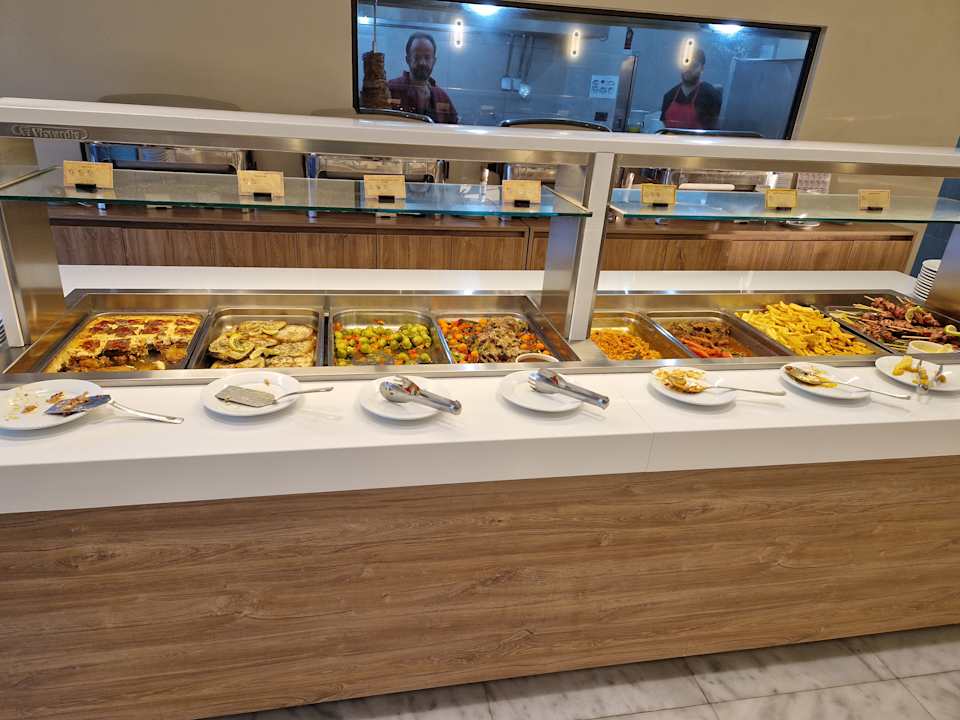 Gastro La Mirage Hotel