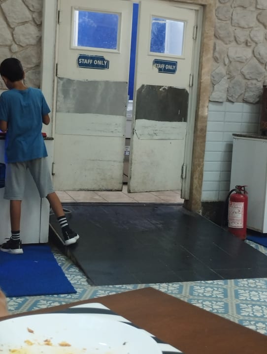 Gastro Club Hotel Anjeliq