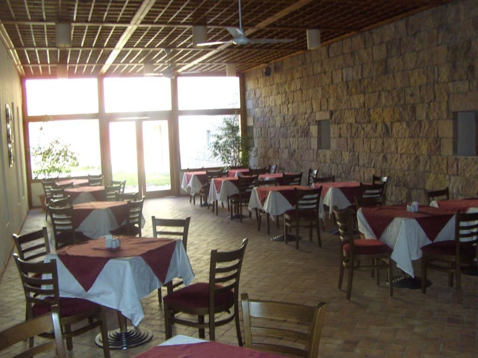 Restaurant New Wings Fort Arabesque Resort, Spa & Villas