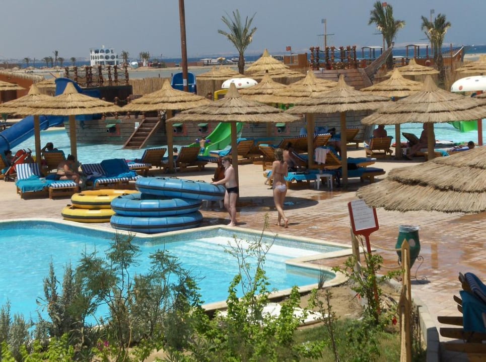 Aqua park Titanic Beach Spa & Aqua Park