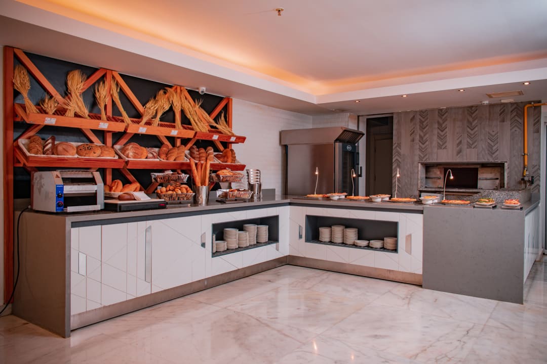 Gastro Baia Bodrum Hotel