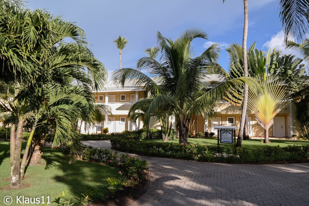 Villa 3 Bahia Principe Grand El Portillo