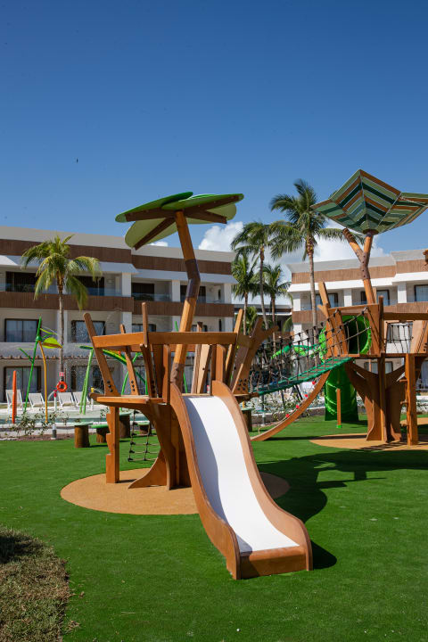 Sport & Freizeit Bahia Principe Grand Tulum