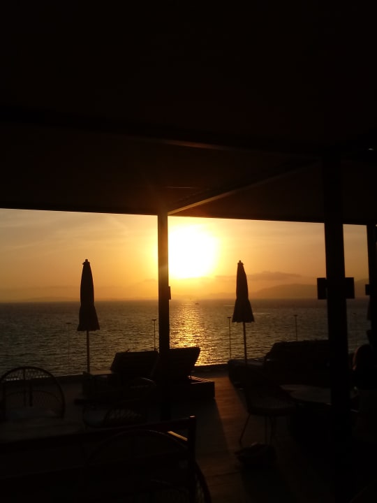 Sonstiges allsun Hotel Marena Beach